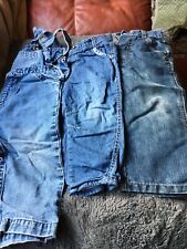 3pair trousers age12 for sale  EVESHAM
