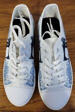 Canvas sneakers sewing for sale  Zephyrhills