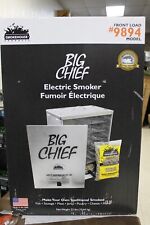 Big chief electric for sale  Antigo