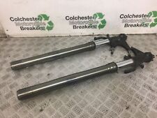 Kawasaki zx6r forks for sale  COLCHESTER