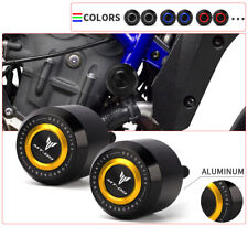 Protetor de carenagem para YAMAHA MT-09 SP MT09 MT 09 quadro controles deslizantes almofada de colisão comprar usado  Enviando para Brazil