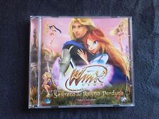 Winx club segreto usato  Frosinone