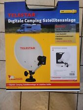 Telestar digitale camping gebraucht kaufen  Kalefeld