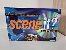 Scene dvd spiel gebraucht kaufen  Heinersreuth