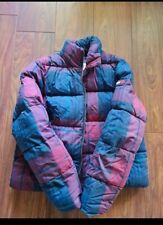 Winterjacke damen tommy gebraucht kaufen  Herford-Falkendiek