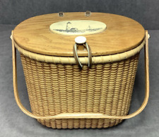 7 baskets vintage for sale  Springfield