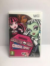 Monster high ghoul for sale  Ireland
