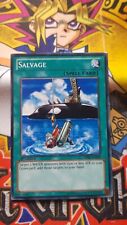 Yugioh salvage sdre for sale  BARNSLEY