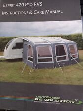 inflatable awning for sale  SELKIRK