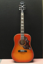 Epiphone hummingbird string for sale  Wichita