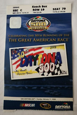 Daytona 500 50th for sale  Winston Salem