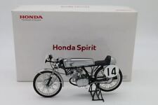 Used, Ebbro Honda Comtech Special Order 1/10 Cr110 Racing 14 Silver Cub for sale  Shipping to Canada