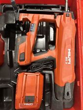 Hilti battery actuated for sale  Santa Ana