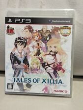 Playstation 3 PS3 Tales Of Xillia in OVP+Anl.| Japan Import comprar usado  Enviando para Brazil