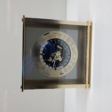 seiko table clock for sale  Seattle