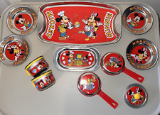 Vintage mickey mouse for sale  GLASGOW