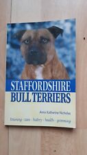 Staffordshire bull terriers for sale  SOLIHULL