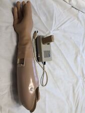 Otto bock prosthetic for sale  Collinsville