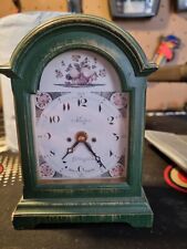 Mantle clock for sale  WELSHPOOL