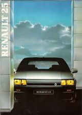 Renault 1986 market for sale  UK