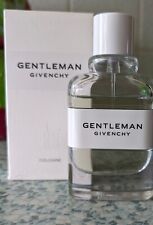 Givenchy gentleman cologne for sale  WIRRAL