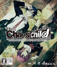 Jogo de anime japonês Xbox One CHAOS;CHILD From Japan, usado comprar usado  Enviando para Brazil