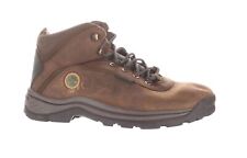 Timberland mens brown for sale  Durham