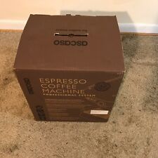 ascaso espresso maker for sale  Warrenton