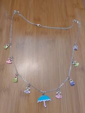 Charms necklace for sale  WOKING