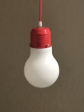 Plafonnier lampe ampoule d'occasion  Grenoble-