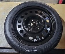 PNEU SOBRESSALENTE: FORD FUSION HÍBRIDO PNEU SOBRESSALENTE RODA ARO DONUT 17" SERVE 13-23, usado comprar usado  Enviando para Brazil