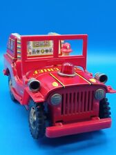 Tin toy jeep usato  Spresiano