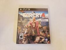 Farcry 4 (Playstation 3 PS3) comprar usado  Enviando para Brazil