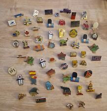 Lot pin mcdonald d'occasion  Montpellier-