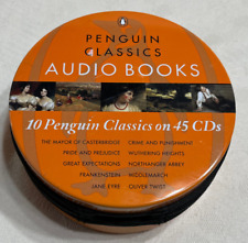 Penguin classics penguin for sale  BRADFORD