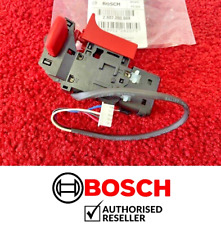 Genuinebosch 2607200669 switch for sale  ENFIELD