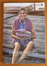 Denim tweed designs gebraucht kaufen  Kutzenhausen