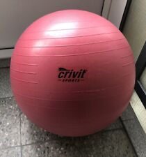 Crivit sports gymnastikball gebraucht kaufen  Berlin