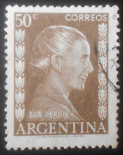 Argentina argentine 1952 d'occasion  Paris III