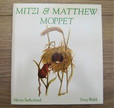 Mitzi matthew moppet for sale  LUDLOW
