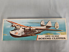Airfix boeing clipper for sale  UTTOXETER