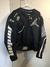 jordan motorcycle jacket for sale  Salt Lake City