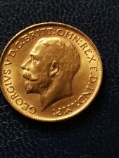 22ct gold george for sale  EDINBURGH