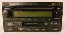 Toyota radio cassette for sale  Chula Vista