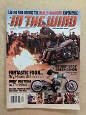 Wind magazine easyriders for sale  Barrington