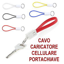 Cavo caricatore cellulare usato  Italia