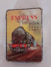 1955 express railway for sale  ROCHESTER