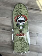 Powell peralta bones for sale  Shipping to Ireland