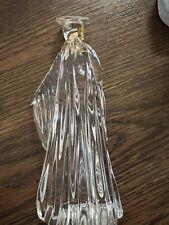 Gorham crystal nativity for sale  Las Cruces