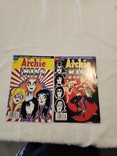 Archie comics 628 for sale  Belmont
